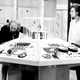 Illustration for article titled The Original Floor Plans From The Very First Doctor Who Episode